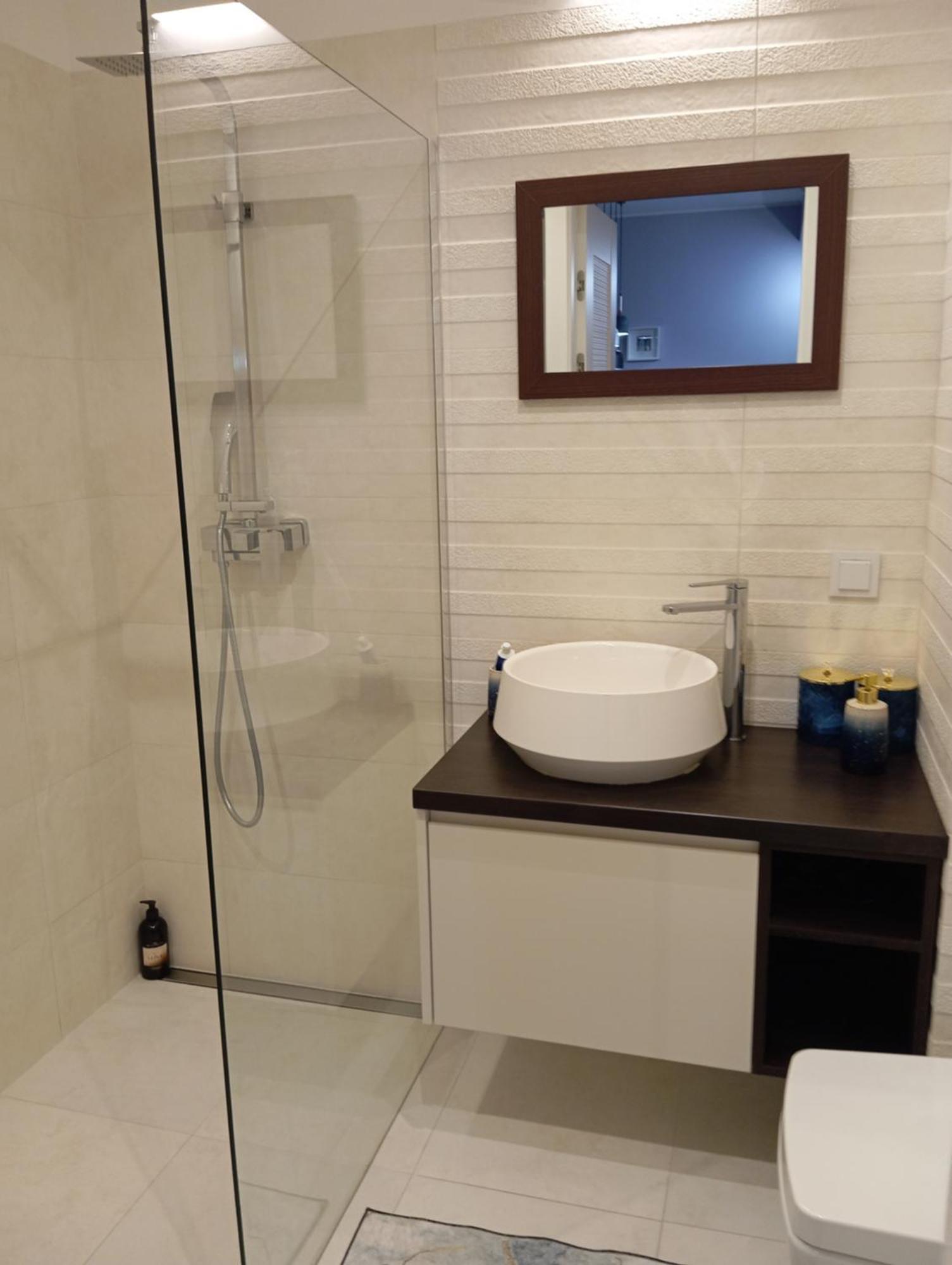 Apartment Rainbow Z Kominkiem *